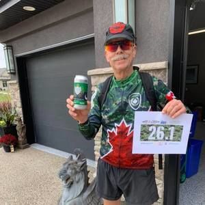 Meet your Posher, Neil